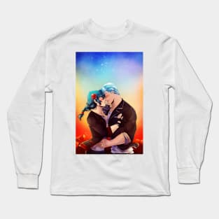 sheith Long Sleeve T-Shirt